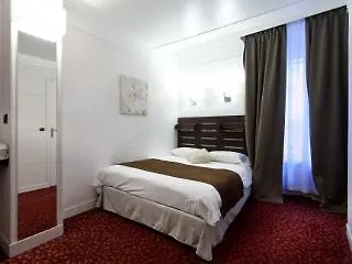 دو ليون دور لوفر باريس