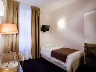 فندق دو ليون دور لوفر 3*