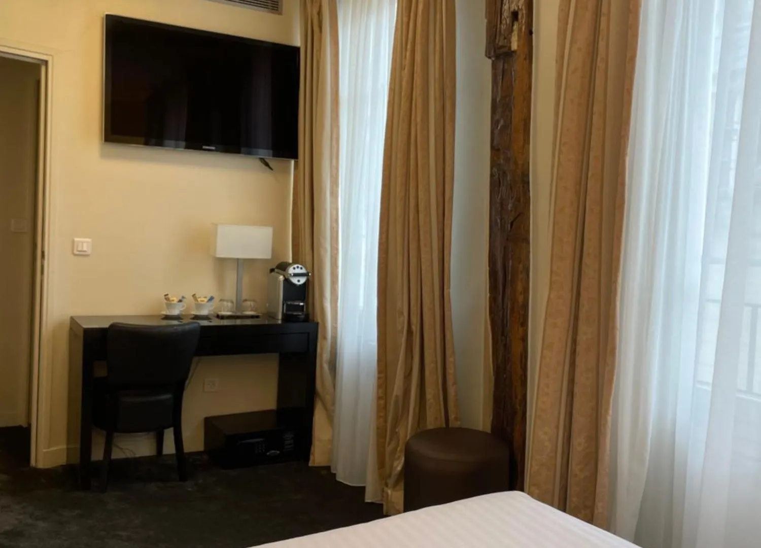 Hotel Du Lion D'or Louvre
