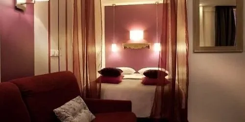 Du Lion D'or Louvre Hotel