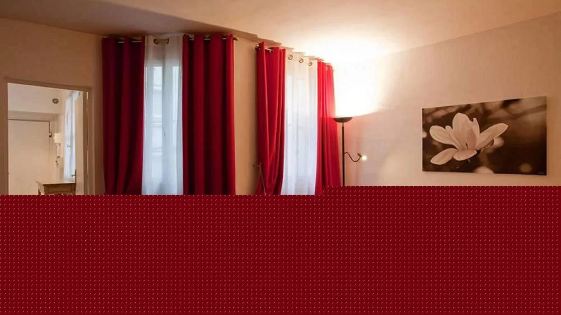 Hotel Du Lion D'or Louvre 3*